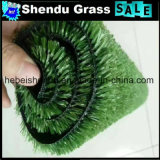 Green Carpet Artificial Grass 10mm with High Density
