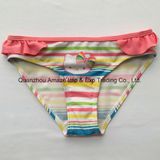 Girl Siwm Brief Swimwear