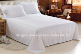 Comfortable 50% Cotton 50% Polyester Hotel Bedding Set
