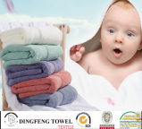 2016 Hot Sales 100% Cotton Organic Soft Salon Towel