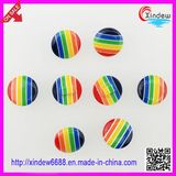 Colorful Children Button for Garment