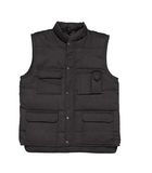 Outdoor Fishing Bodywarmer Waistcoat Men Cheap Vest