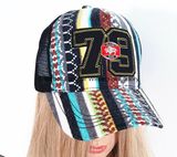 2016 New Tide Baseball Cap Hat and Knitted Cap Sports Promotion Cap