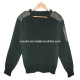 Army Pullover