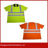 Wholesale Cheap Safety Working Apparel Supplier (W66)