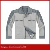 2017 New Design Good Quality Work Wear Uniform (W112)