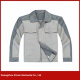 2017 New Design Good Quality Work Wear Uniform (W112)