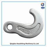 OEM Forged Hook for Crane Part by Forging Process