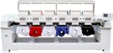 Brother Embroidery Machine High Speed Flat Embroidery Machine