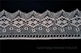 Cheap Cotton Lace for Garment