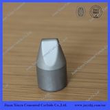 China Original Low Price Cemented Carbide Wedge Button