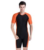 2016 Body Shape One-Piece Lycra Unisex Swimwear&Sportwear (734)
