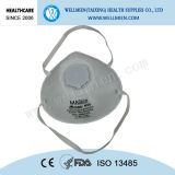 Medical Mouth Breathable Dust Respirator Mask