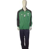 Custom Men's Long Sleeve Tracksuit/Jogging Suits