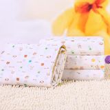 2017 Cotton Muslin Baby Blanket /Organic Cotton Baby Muslin