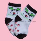 Children Cotton Non-Slip Socks