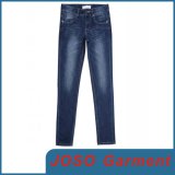 Women's Classic Leisure Jeans (JC1065)