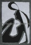 Fur-Type Fabric Carpet (PHI-020)