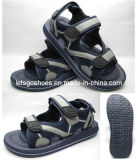 Men EVA PU Beach Sport Sandals (26TR0028)