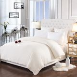 50% Polyester 50% Cotton Bedding Sets /Bed Sheet