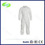 100% Cotton Breathable Working Coveralls for Men