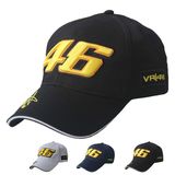 Custom Wholesale 6 Panel 100% Cotton Embroidery Baseball Cap