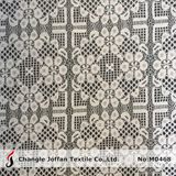Big Pattern Fashion Flower Lace Wholesale (M0468)