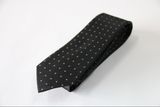 Men's Fashion Jacqurad Ties