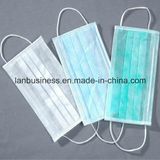 Ly Disposable Nonwoven Face Mask (LY-DN-FM)