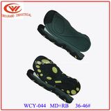 Men's Casual Sport Sandals EVA Rubber  Outsole 