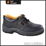 Low Cut Steel Toe Cap & Midsole Safety Shoe (SN1731)