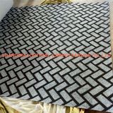 Non-Woven Jacquard Carpet