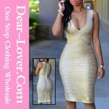 Dancing Prom Party Evening Gown Cocktail Dress