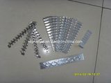 22ga Galvanized Steel Wall Ties