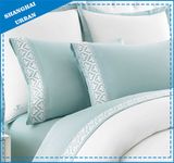 Embroidery Firenze Premier Cotton Bedsheet