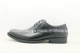 Latest Comfort Soft Leather Men Dress Shoe