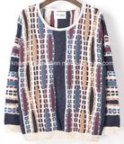 Women Ungly Christmas Sweater with Fashion Designs (X-258)