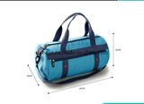 Sport Training Swimming Duffle Gym Bag Waterproof Travel Carry Tote Shoulder Bag