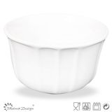 Embossed Ceramic New Design Bowl