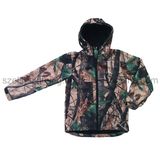 Wholesale Men Outdoor Jacket (ELTSSJ-95)