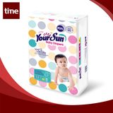 Made in China Magic Tape Baby Products Panty Style Diaper