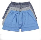 Customize Good Quality (Combed Cotton) Comfortable Shorts for Men