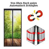2018 Screen Door Magnetic