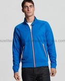 Latest Design Men Plain Tracksuit (ELTTSJ-7)