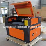 Wood Glass Marble Laser Engraving Cutting Machine