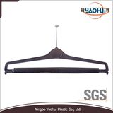 Woman Bottom Hanger with Metal Hook for Display