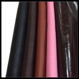 PVC Leather Synthetic Leather for Bag Shoes, Furniture.