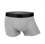 2016 Customize Soft Cotton Popular Men Sexy Panties
