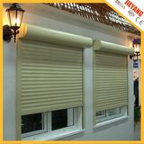 PU Foam Aluminium Window Rolling Shutter