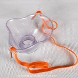 Nebulizer with Mask